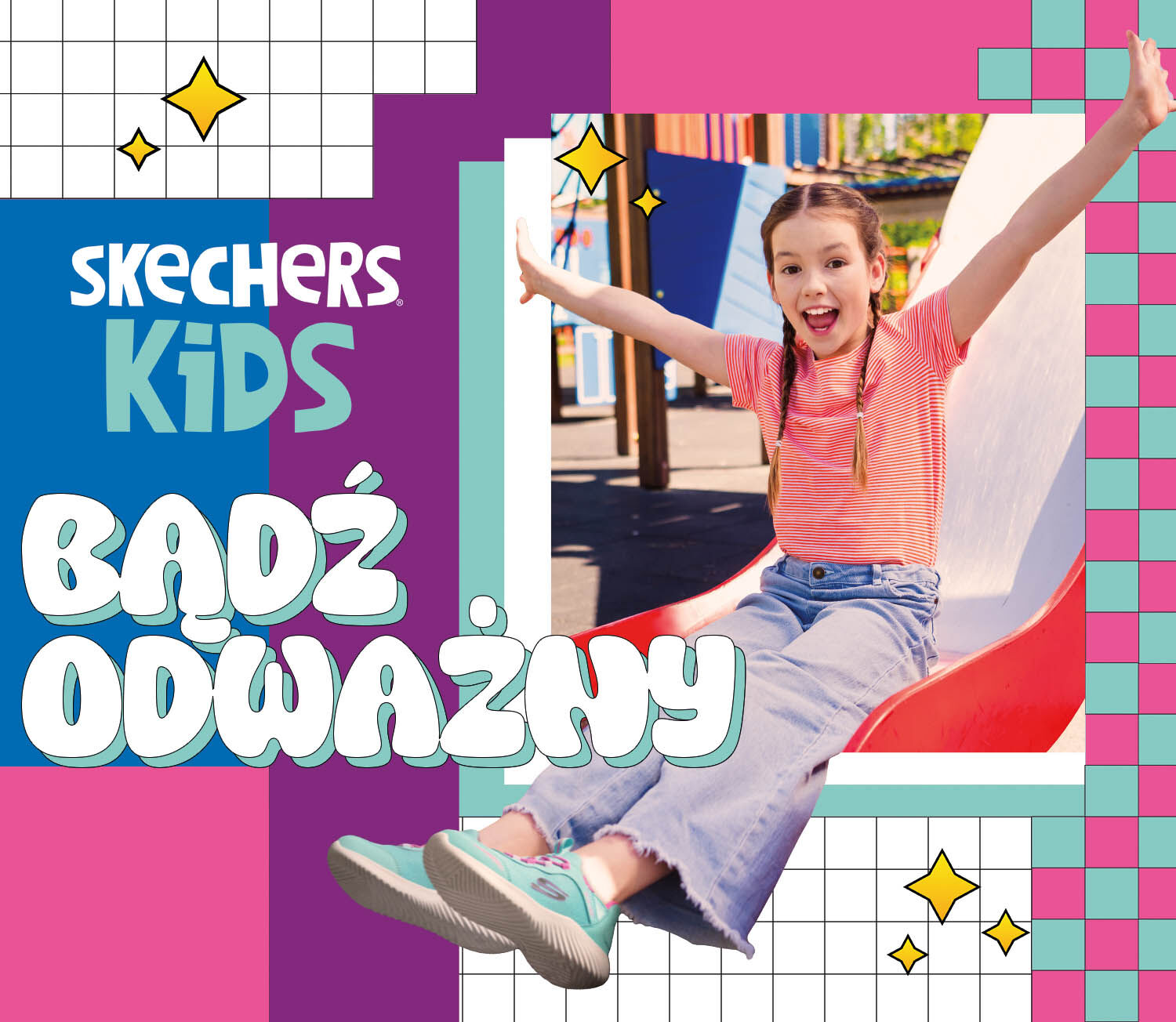 Skechers Slip-ins